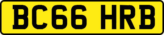 BC66HRB
