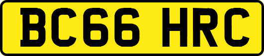 BC66HRC