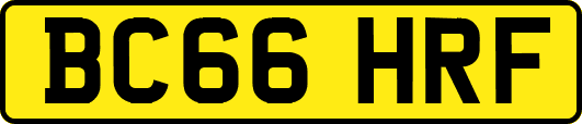 BC66HRF