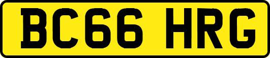 BC66HRG