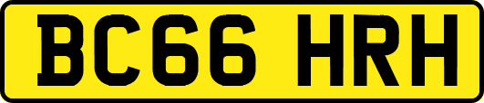 BC66HRH