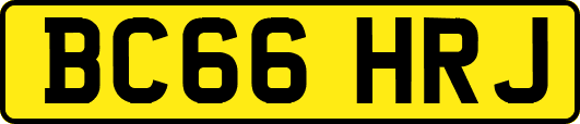 BC66HRJ