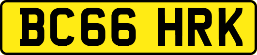 BC66HRK