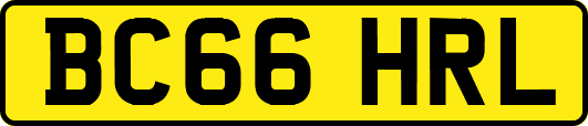 BC66HRL