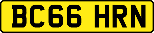 BC66HRN