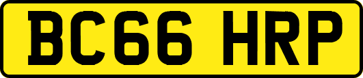 BC66HRP