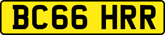 BC66HRR