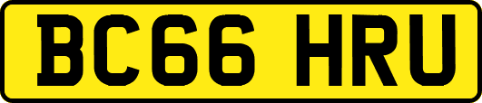 BC66HRU