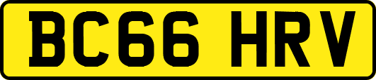 BC66HRV