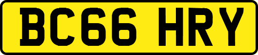 BC66HRY