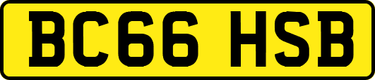 BC66HSB