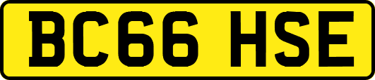 BC66HSE