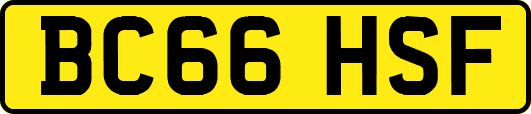 BC66HSF