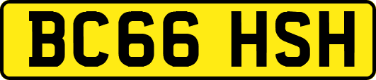 BC66HSH