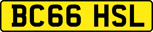 BC66HSL