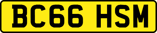 BC66HSM