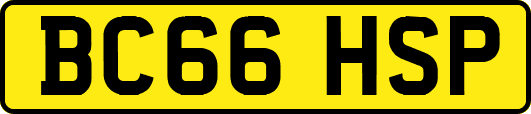 BC66HSP