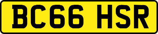 BC66HSR