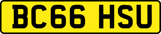 BC66HSU