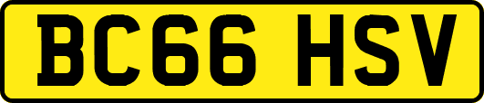 BC66HSV