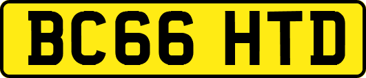 BC66HTD