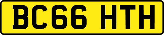 BC66HTH