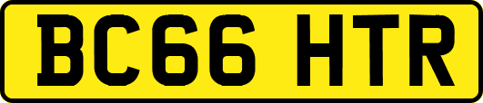BC66HTR