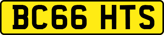 BC66HTS