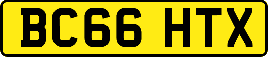 BC66HTX