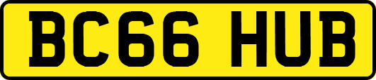 BC66HUB