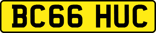BC66HUC