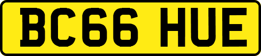 BC66HUE