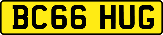 BC66HUG