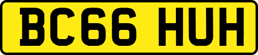 BC66HUH