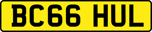 BC66HUL