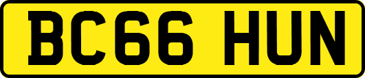 BC66HUN