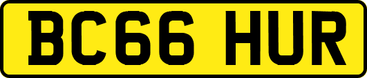 BC66HUR