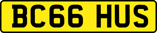 BC66HUS