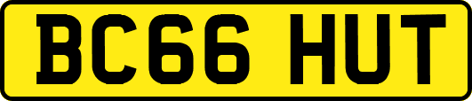 BC66HUT