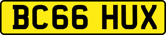 BC66HUX