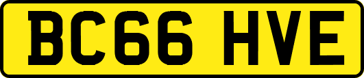 BC66HVE