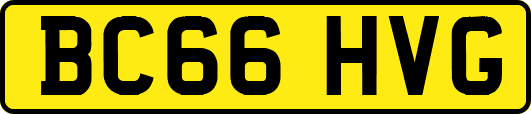 BC66HVG