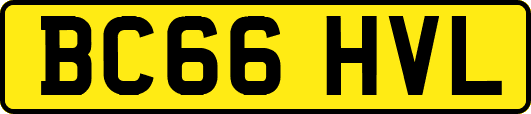 BC66HVL