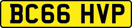 BC66HVP