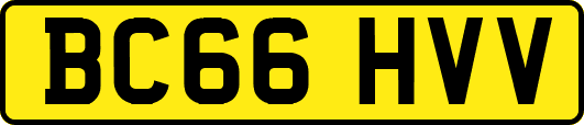 BC66HVV