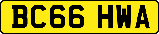 BC66HWA