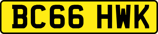 BC66HWK