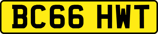 BC66HWT