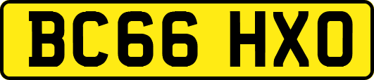 BC66HXO