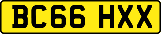 BC66HXX